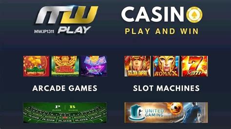 mwbet888|Mwplay888 Online Casino .